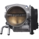 Purchase Top-Quality Remanufactured Throttle Body by CARDONE INDUSTRIES - 67-0018 pa2