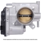 Purchase Top-Quality Remanufactured Throttle Body by CARDONE INDUSTRIES - 67-1001 pa3