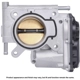 Purchase Top-Quality Remanufactured Throttle Body by CARDONE INDUSTRIES - 67-1001 pa6