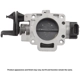 Purchase Top-Quality Remanufactured Throttle Body by CARDONE INDUSTRIES - 67-1007 pa4