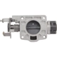 Purchase Top-Quality Remanufactured Throttle Body by CARDONE INDUSTRIES - 67-1009 pa6