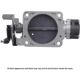 Purchase Top-Quality Remanufactured Throttle Body by CARDONE INDUSTRIES - 67-1013 pa1