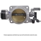 Purchase Top-Quality Remanufactured Throttle Body by CARDONE INDUSTRIES - 67-1013 pa6