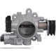Purchase Top-Quality Remanufactured Throttle Body by CARDONE INDUSTRIES - 67-1015 pa10