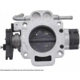 Purchase Top-Quality Remanufactured Throttle Body by CARDONE INDUSTRIES - 67-1018 pa1