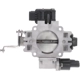 Purchase Top-Quality CARDONE INDUSTRIES - 67-1042 - Fuel Injection Throttle Body pa1