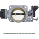 Purchase Top-Quality Remanufactured Throttle Body by CARDONE INDUSTRIES - 67-1067 pa2