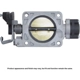 Purchase Top-Quality Remanufactured Throttle Body by CARDONE INDUSTRIES - 67-1067 pa6
