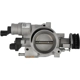 Purchase Top-Quality Remanufactured Throttle Body by CARDONE INDUSTRIES - 67-1069 pa2