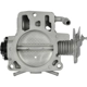 Purchase Top-Quality CARDONE INDUSTRIES - 67-1075 - Fuel Injection Throttle Body pa1