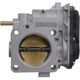 Purchase Top-Quality Remanufactured Throttle Body by CARDONE INDUSTRIES - 67-2010 pa3