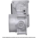 Purchase Top-Quality Remanufactured Throttle Body by CARDONE INDUSTRIES - 67-2103 pa4