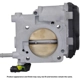 Purchase Top-Quality Remanufactured Throttle Body by CARDONE INDUSTRIES - 67-2110 pa6