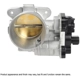 Purchase Top-Quality Remanufactured Throttle Body by CARDONE INDUSTRIES - 67-3001 pa2