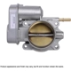 Purchase Top-Quality Remanufactured Throttle Body by CARDONE INDUSTRIES - 67-3004 pa1