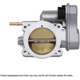 Purchase Top-Quality Remanufactured Throttle Body by CARDONE INDUSTRIES - 67-3004 pa2