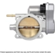 Purchase Top-Quality Remanufactured Throttle Body by CARDONE INDUSTRIES - 67-3009 pa8