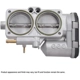 Purchase Top-Quality Remanufactured Throttle Body by CARDONE INDUSTRIES - 67-3015 pa7