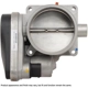 Purchase Top-Quality Remanufactured Throttle Body by CARDONE INDUSTRIES - 67-3027 pa1