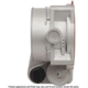 Purchase Top-Quality Remanufactured Throttle Body by CARDONE INDUSTRIES - 67-3027 pa4
