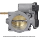 Purchase Top-Quality Remanufactured Throttle Body by CARDONE INDUSTRIES - 67-3031 pa1