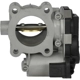 Purchase Top-Quality CARDONE INDUSTRIES - 67-3044 - Fuel Injection Throttle Body pa1