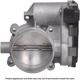 Purchase Top-Quality Remanufactured Throttle Body by CARDONE INDUSTRIES - 67-3048 pa7