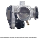 Purchase Top-Quality Remanufactured Throttle Body by CARDONE INDUSTRIES - 67-4000 pa6