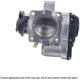Purchase Top-Quality Remanufactured Throttle Body by CARDONE INDUSTRIES - 67-4000 pa8