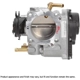 Purchase Top-Quality Remanufactured Throttle Body by CARDONE INDUSTRIES - 67-4001 pa1