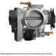 Purchase Top-Quality Remanufactured Throttle Body by CARDONE INDUSTRIES - 67-4001 pa2