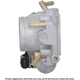 Purchase Top-Quality Remanufactured Throttle Body by CARDONE INDUSTRIES - 67-4006 pa5