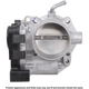 Purchase Top-Quality Remanufactured Throttle Body by CARDONE INDUSTRIES - 67-4007 pa4