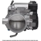 Purchase Top-Quality Remanufactured Throttle Body by CARDONE INDUSTRIES - 67-4013 pa6