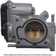 Purchase Top-Quality Remanufactured Throttle Body by CARDONE INDUSTRIES - 67-4200 pa7