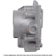 Purchase Top-Quality Remanufactured Throttle Body by CARDONE INDUSTRIES - 67-4203 pa4