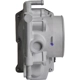 Purchase Top-Quality CARDONE INDUSTRIES - 67-4207 - Fuel Injection Throttle Body pa10