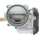 Purchase Top-Quality CARDONE INDUSTRIES - 67-5004 - Fuel Injection Throttle Body pa3