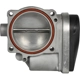 Purchase Top-Quality CARDONE INDUSTRIES - 67-5017 - Fuel Injection Throttle Body pa1