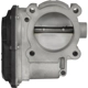 Purchase Top-Quality Remanufactured Throttle Body by CARDONE INDUSTRIES - 67-5203 pa3