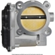 Purchase Top-Quality Remanufactured Throttle Body by CARDONE INDUSTRIES - 67-5206 pa3