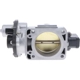 Purchase Top-Quality CARDONE INDUSTRIES - 67-6000 - Remanufactured Throttle Body pa24