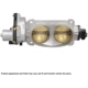 Purchase Top-Quality Remanufactured Throttle Body by CARDONE INDUSTRIES - 67-6004 pa3