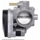 Purchase Top-Quality Remanufactured Throttle Body by CARDONE INDUSTRIES - 67-6009 pa4