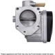 Purchase Top-Quality Remanufactured Throttle Body by CARDONE INDUSTRIES - 67-6009 pa5