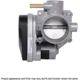 Purchase Top-Quality Remanufactured Throttle Body by CARDONE INDUSTRIES - 67-6009 pa7