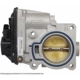 Purchase Top-Quality Remanufactured Throttle Body by CARDONE INDUSTRIES - 67-6014 pa2