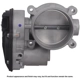 Purchase Top-Quality Remanufactured Throttle Body by CARDONE INDUSTRIES - 67-6022 pa5
