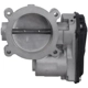 Purchase Top-Quality CARDONE INDUSTRIES - 67-6022 - Remanufactured Throttle Body pa9