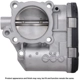 Purchase Top-Quality Remanufactured Throttle Body by CARDONE INDUSTRIES - 67-6023 pa5